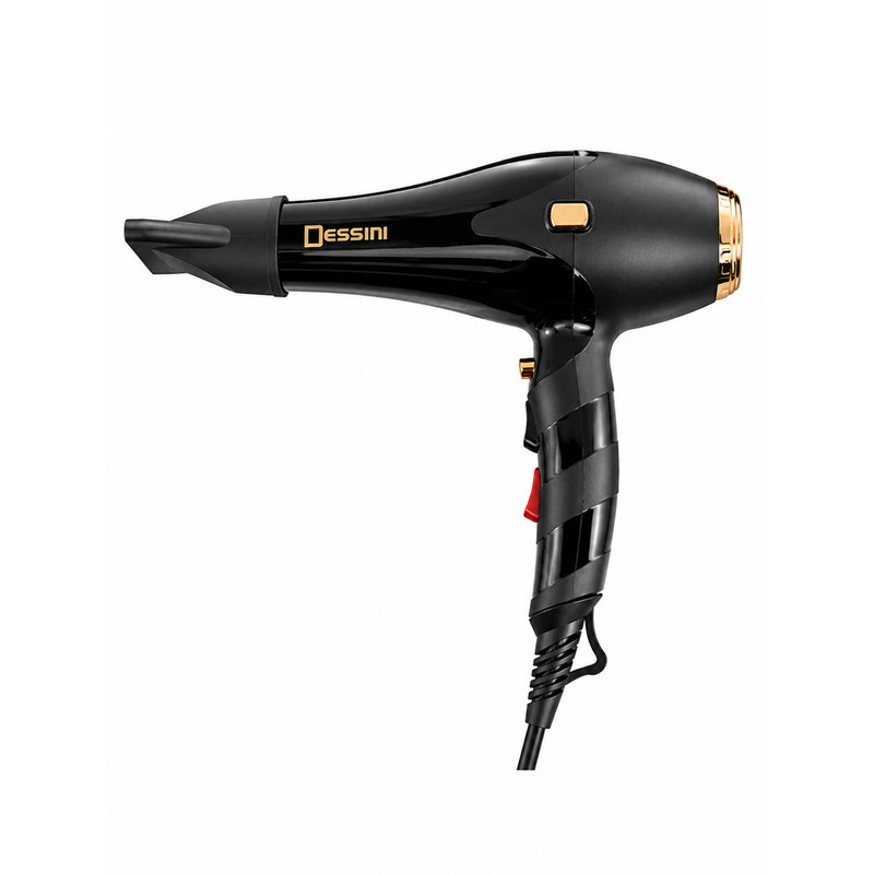 سشوار حرفه ای ۶۰۰۰ وات دسینی مدل DS-5581