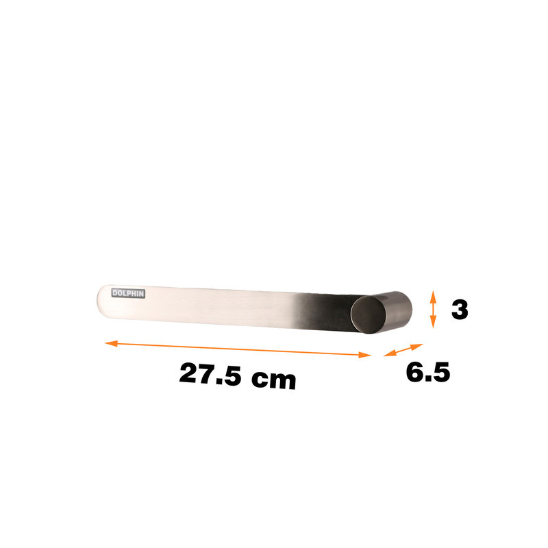 پایه رول دستمال کاغذی دلفین مدل 7230-B-ss