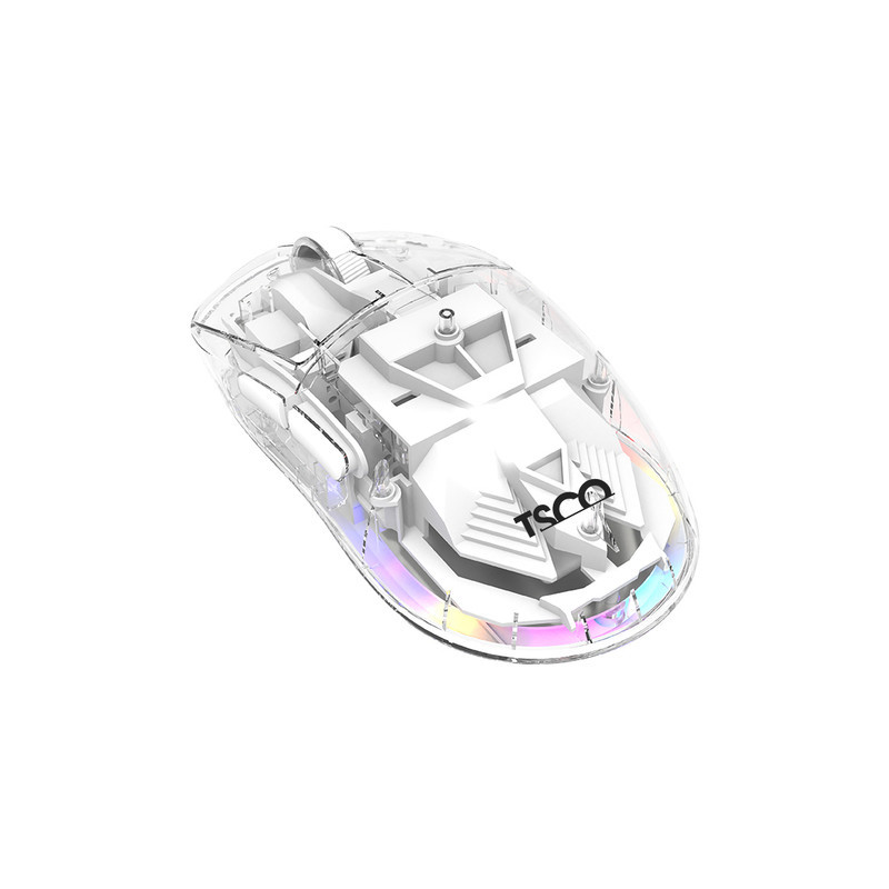 ماوس بی سیم تسکو مدل TM 795W