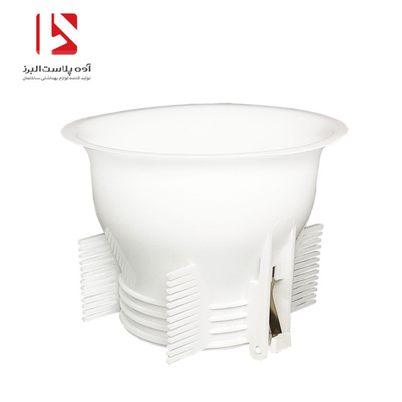 چاه بست آوه پلاست البرز مدل B16