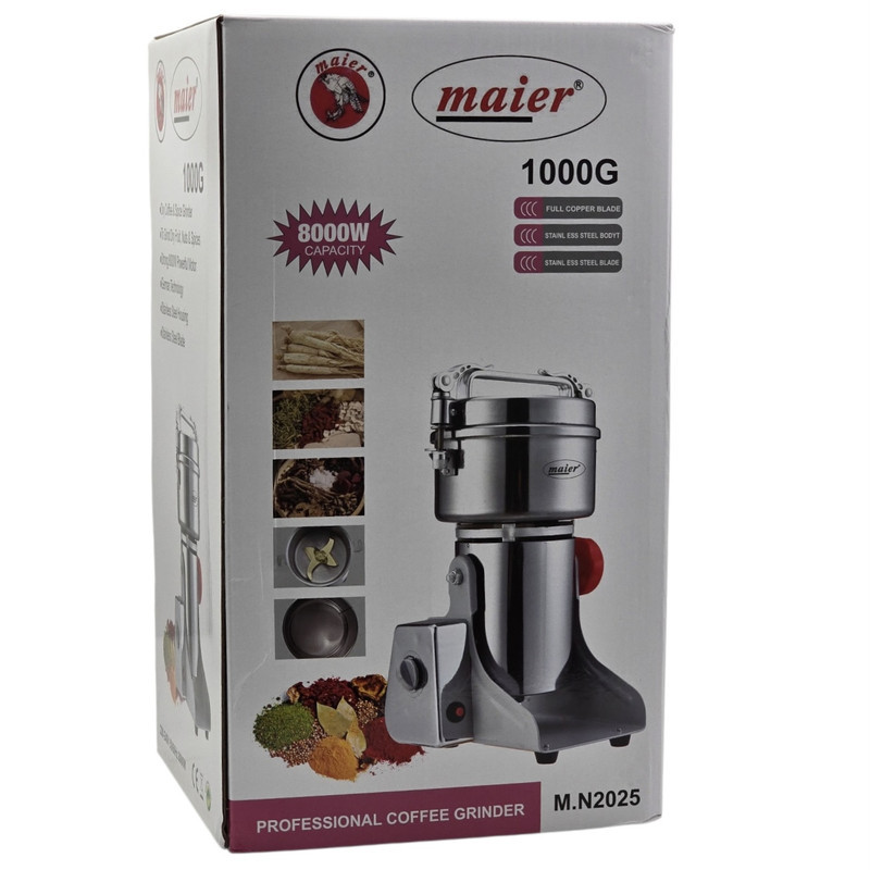 آسیاب صنعتی مایر مدل M.N2025