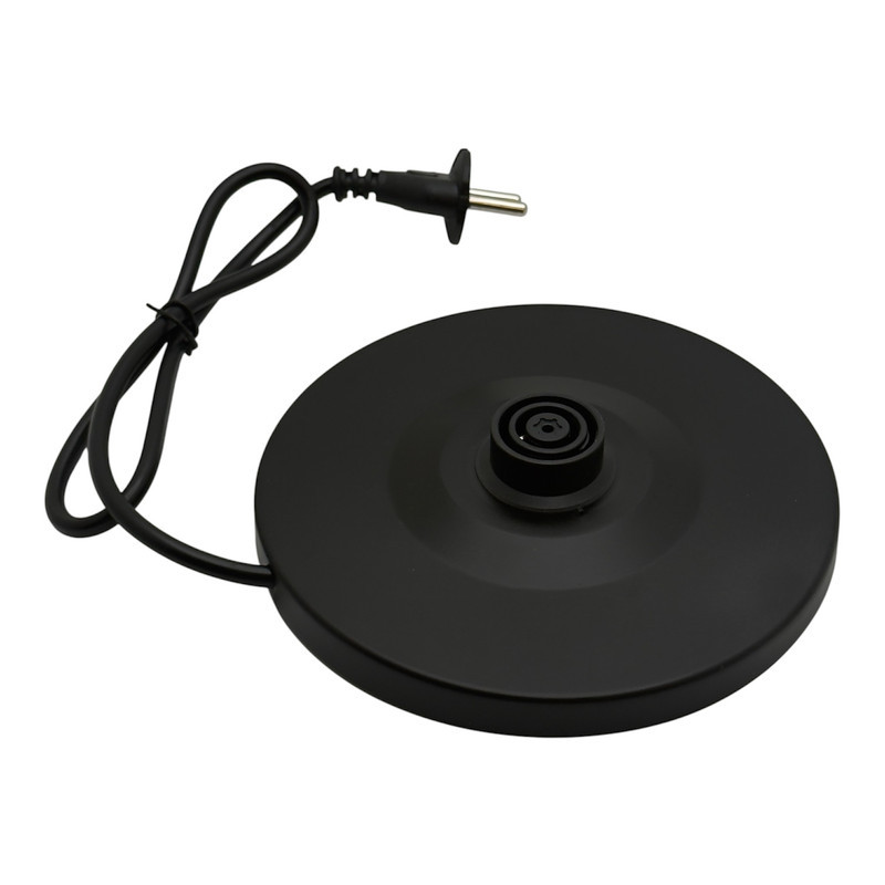 کتری برقی سیلور کرست مدل SC-168 گنجایش 2 لیتر