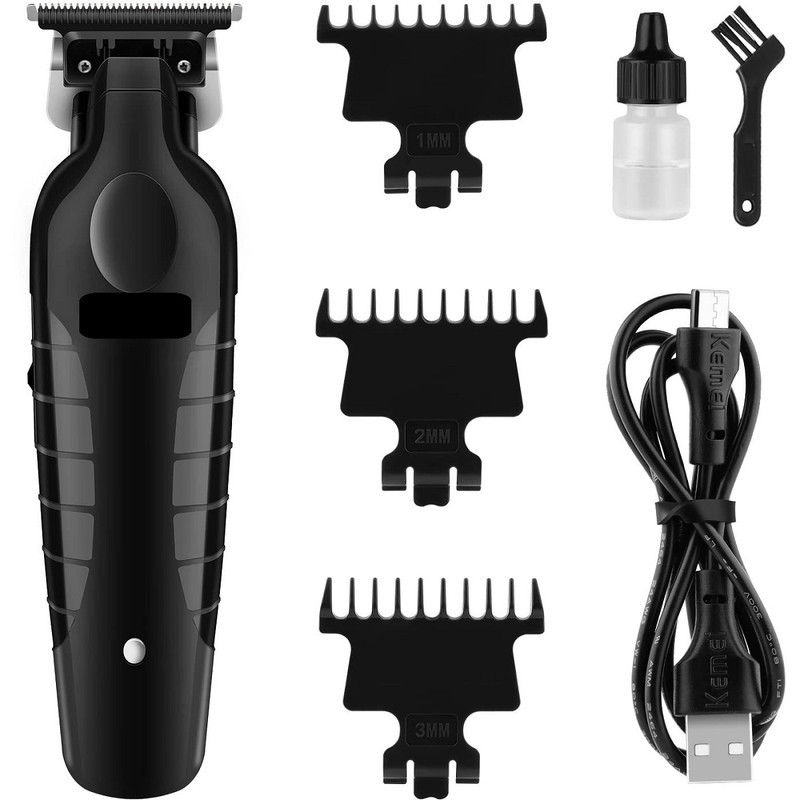 ماشین اصلاح موی صورت شارژی بیم مدل SKU069940
