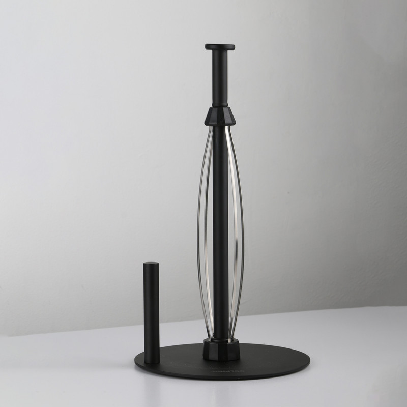 پایه رول دستمال کاغذی دلفین مدل P085