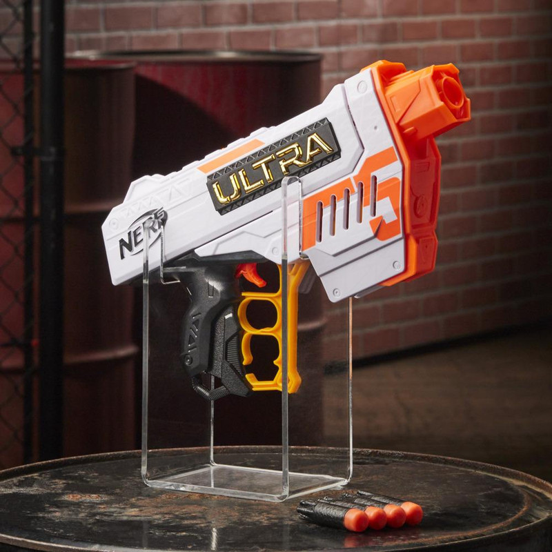 تفنگ بازی نرف مدل Ultra Five Blaster