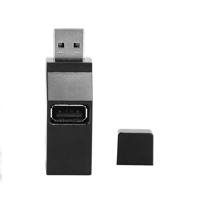 هاب 3 پورت usb2.1 مدل super-speed