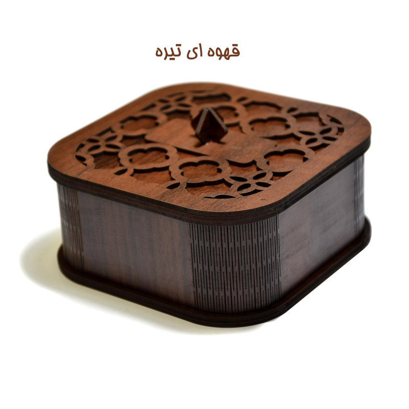 شکلات خوری مدل بهار PB-105