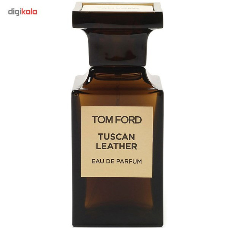 ادو پرفیوم تام فورد مدل Tuscan Leather حجم 100 میلی لیتر
