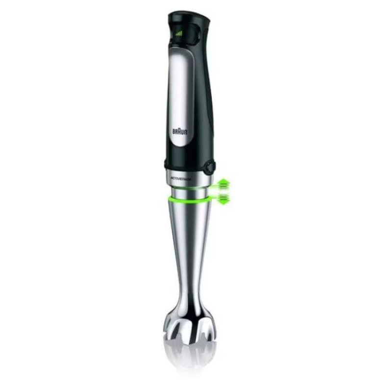 گوشت کوب برقی براون مدل MQ 7045x
