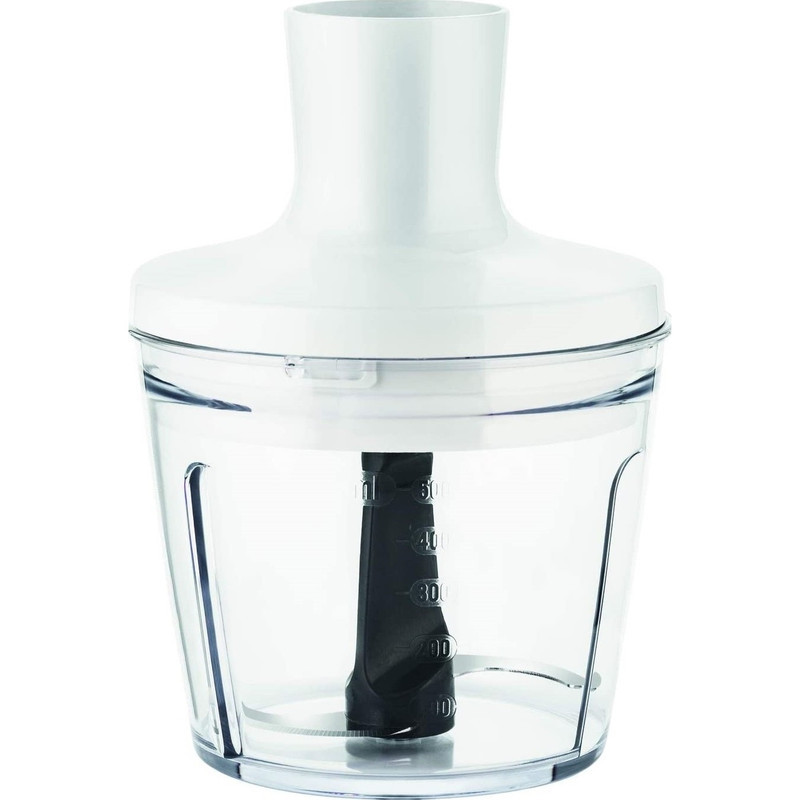 گوشت کوب برقی چندکاره 800 وات مولینکس مدل DD643127
