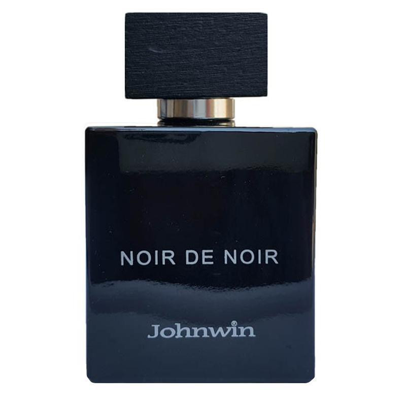 ادو پرفیوم مردانه جانوین مدل NOIR DE NOIR حجم 100 میلی لیتر