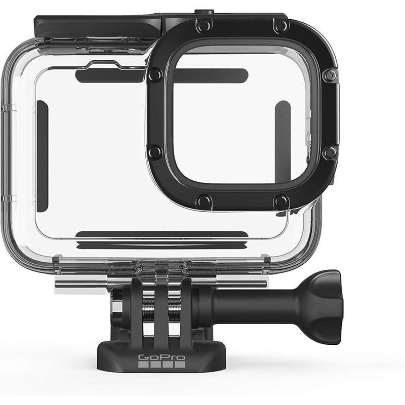 کاور ضد آب گوپرو مدل H-9 مناسب برای دوربین ورزشی گوپرو Hero 9 black