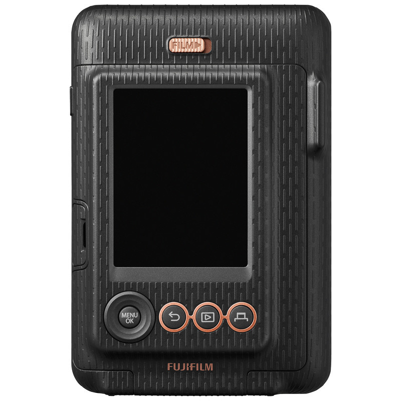 دوربین عکاسی چاپ سریع فوجی فیلم مدل Instax mini LiPlay