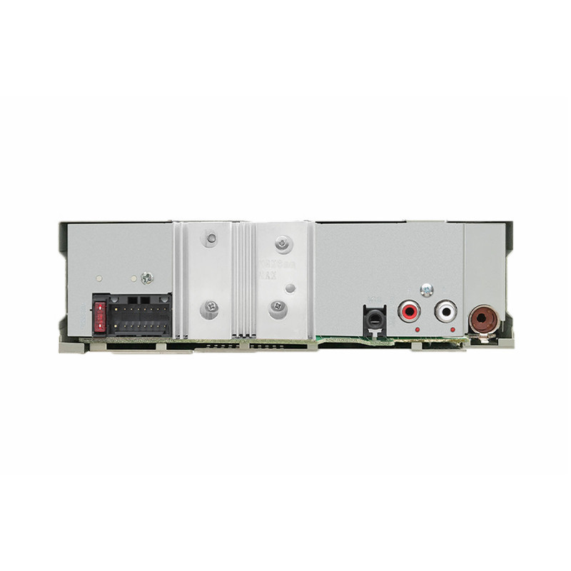 پخش کننده خودرو کنوود مدل KDC-BT560U