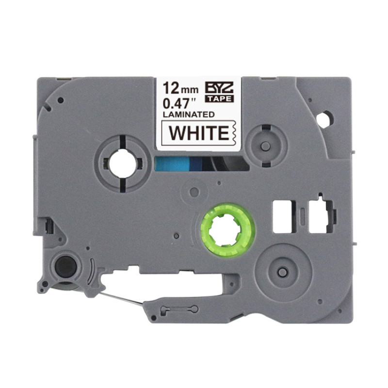 کاست پرینتر لیبل زن مدل TZc-231 بسته 2 عددی