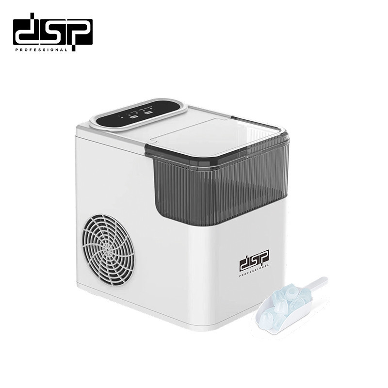 یخ ساز دی اس پی مدل KD8001