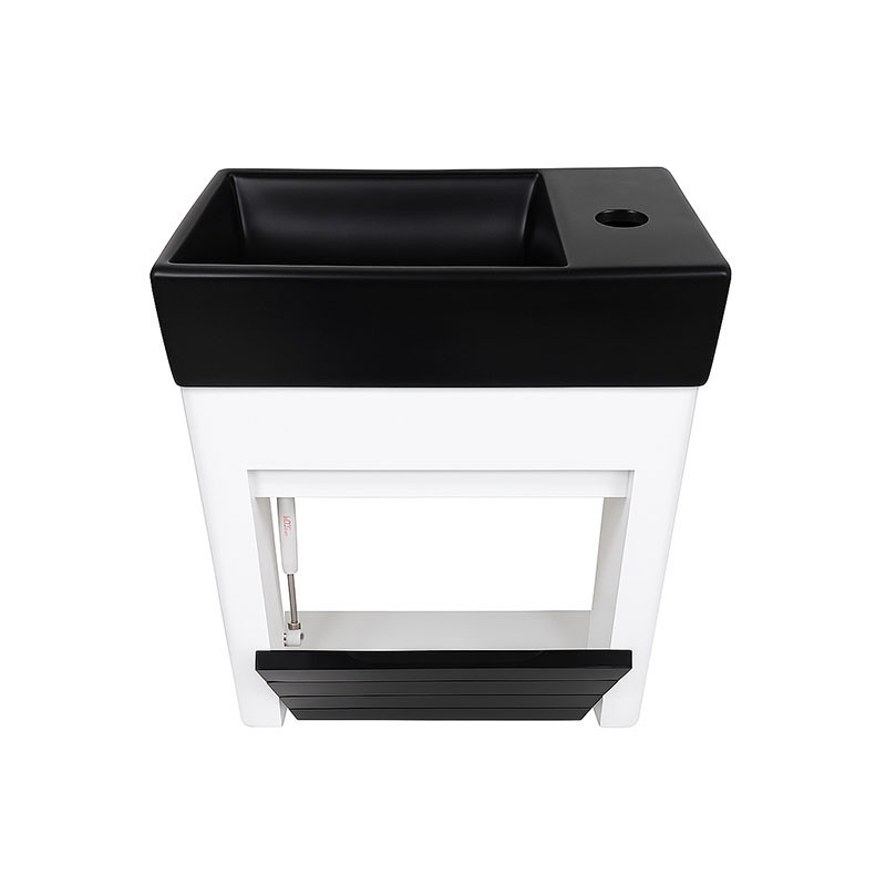 ست کابینت و روشویی مدل یاس کد 229