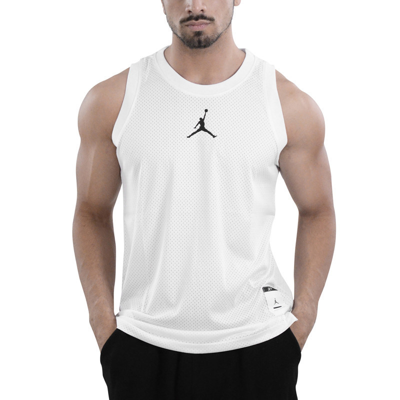 تاپ ورزشی مردانه مدل GS-M-Dri Fit-317543