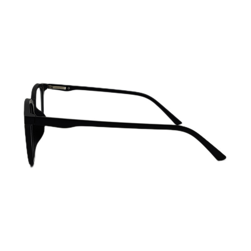 فریم عینک طبی ویفری مدل TR5506A به همراه کاور آفتابی مجموعه 6 عددی