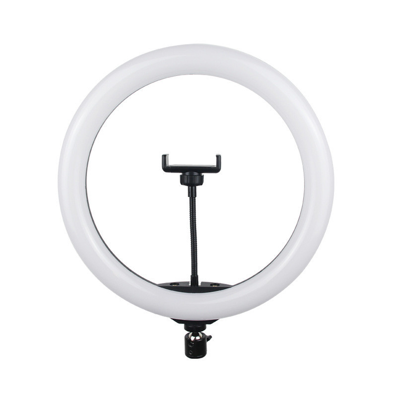 رینگ لایت مدل LJJ-26 LED