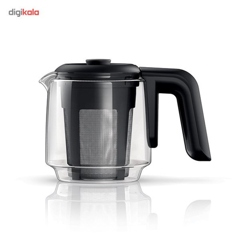 چای ساز روی هم فیلیپس مدل HD730100