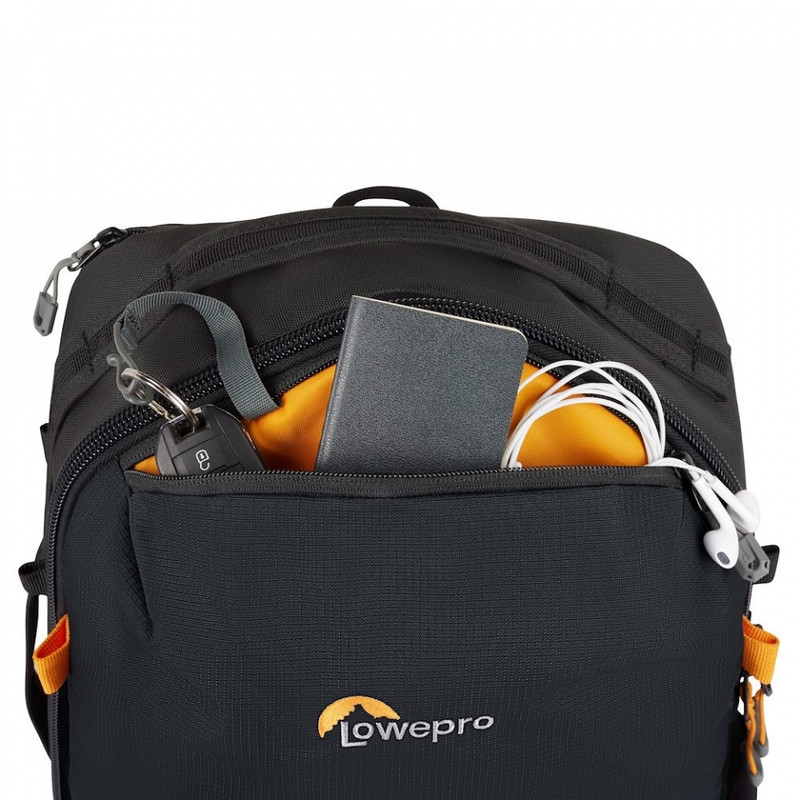 کوله پشتی دوربین لوپرو مدل Trekker Lite BP 150 AW
