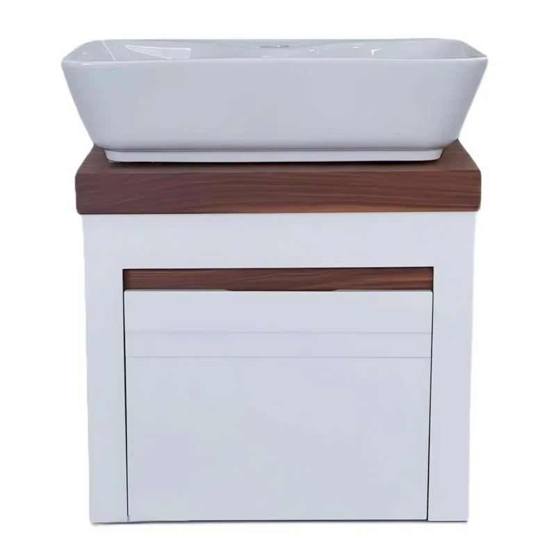 ست کابینت و روشویی مدل SNA TOR 50