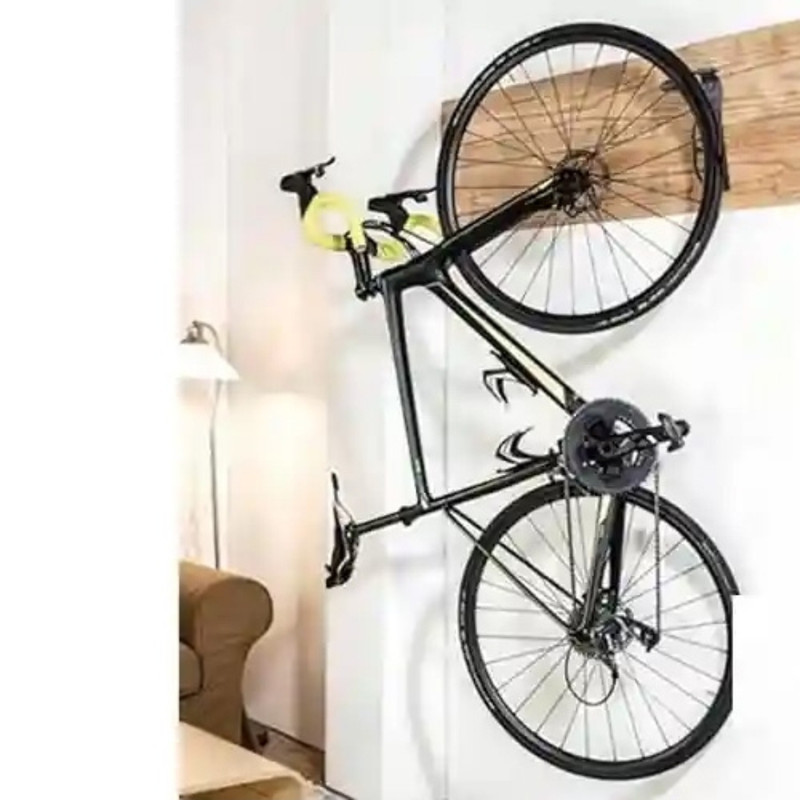پایه نگهدارنده دوچرخه دیواری چرخ سوار مدل ch500