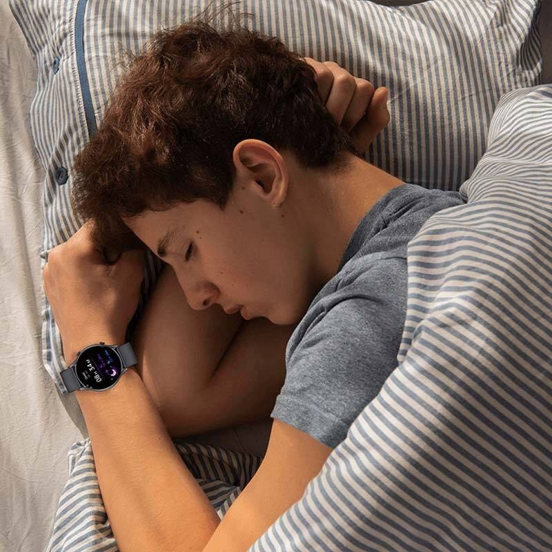 ساعت هوشمند کیسلکت مدل Smart Calling Watch Kr