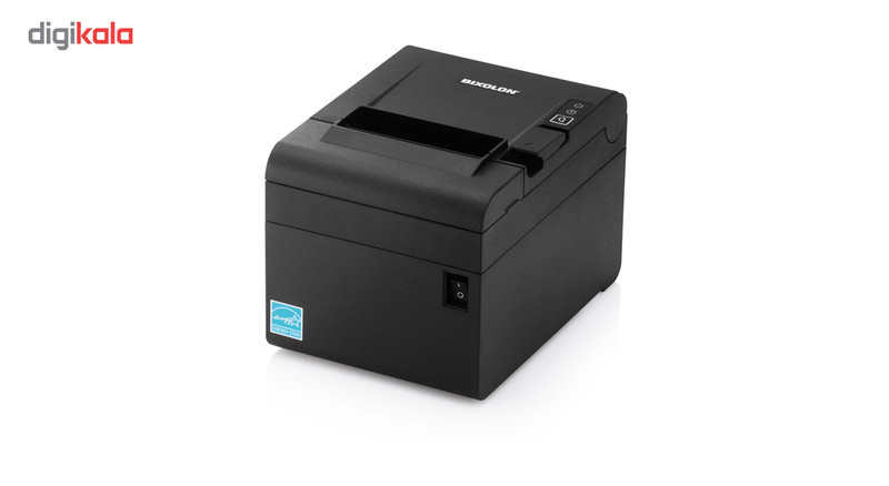 پرینتر حرارتی فروشگاهی بیکسولون مدل SRP-E300ESK-USBEthernet