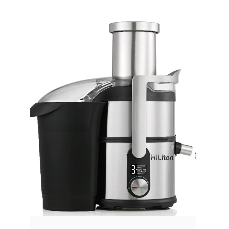 آبمیوه‌گیری هیلتون مدل HL-4670JC