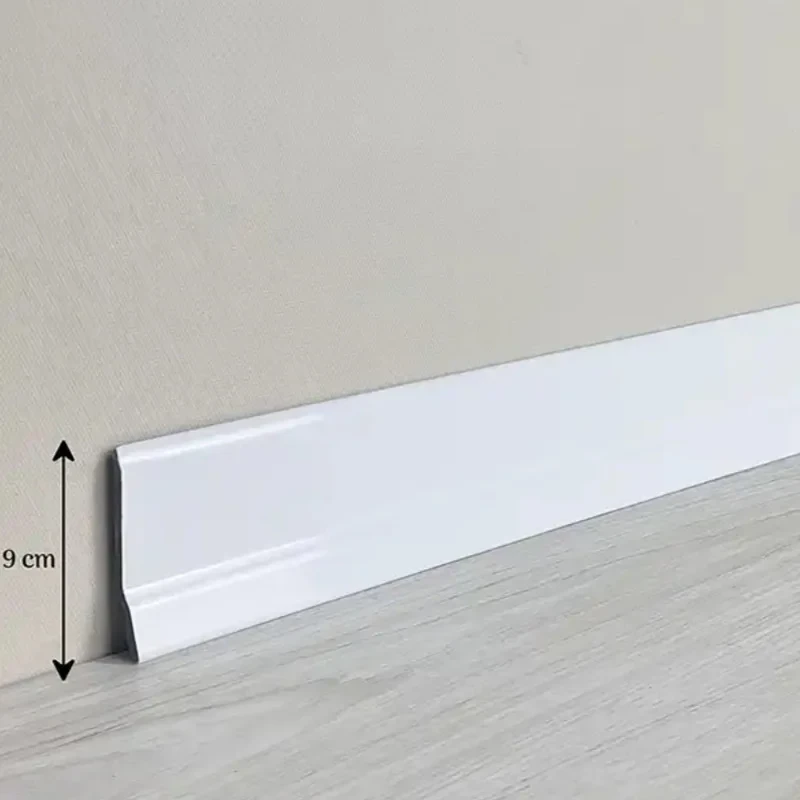 قرنیز مدل PVC کد 950