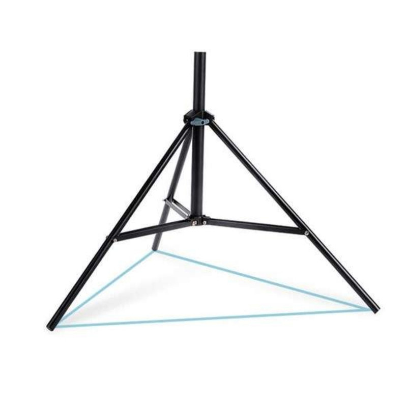 سه پایه نگهدارنده دوربین مدل K60