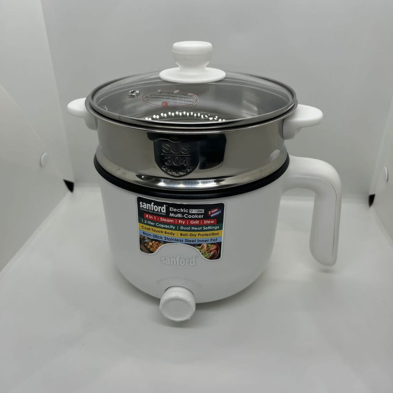 مولتی کوکر سانفورد مدل SF1158MC