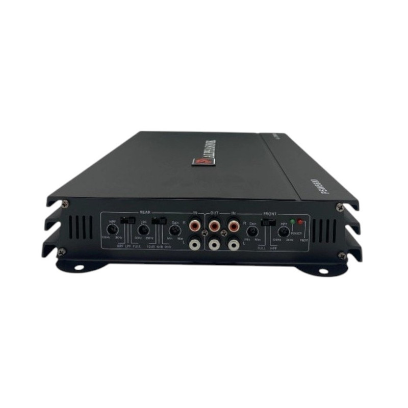 آمپلی فایر خودرو 4 کانال آلفاسونیک مدل PSW-5600