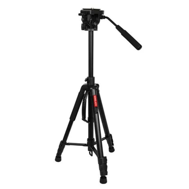 سه پایه دوربین کینگ‌جوی مدل VT-890H6
