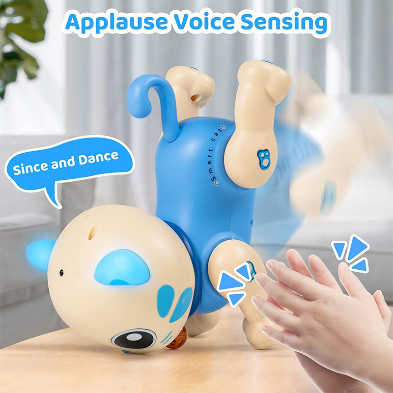 ربات کنترلی مدل Marstone Robot Cat k31