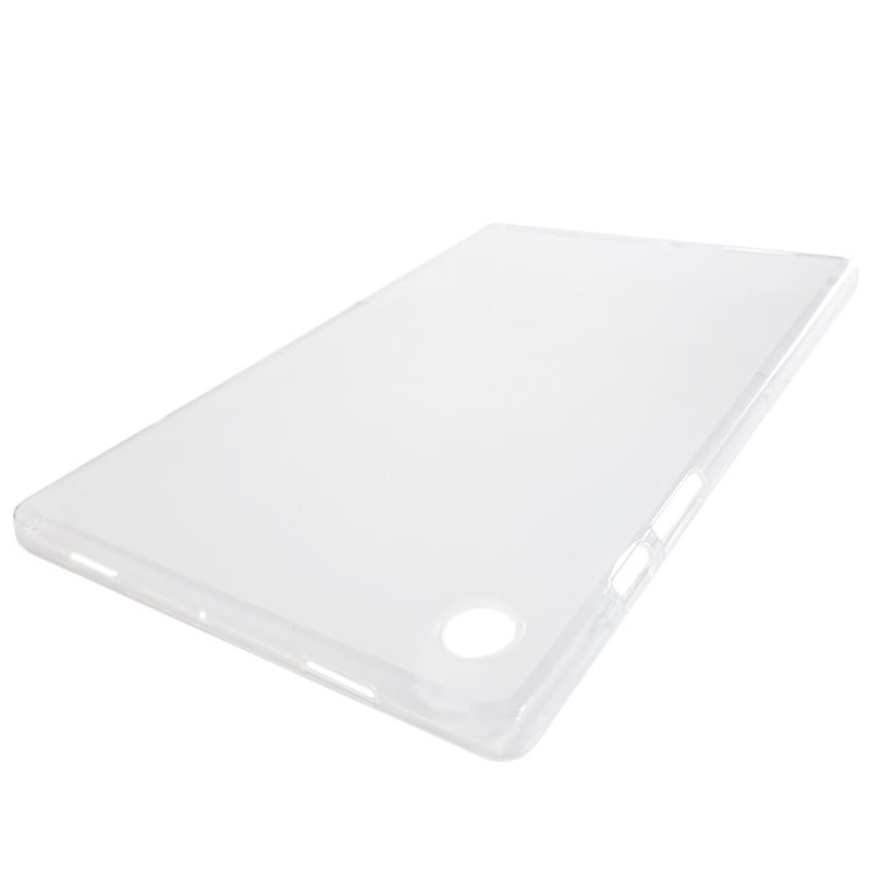کاور مدل ساده مناسب برای تبلت سامسونگ GALAXY Tab A8 (X200-X205)