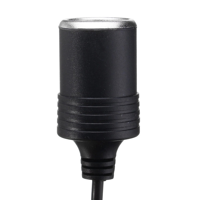 مبدل برق شهری به فندکی خودرو مدل c-98