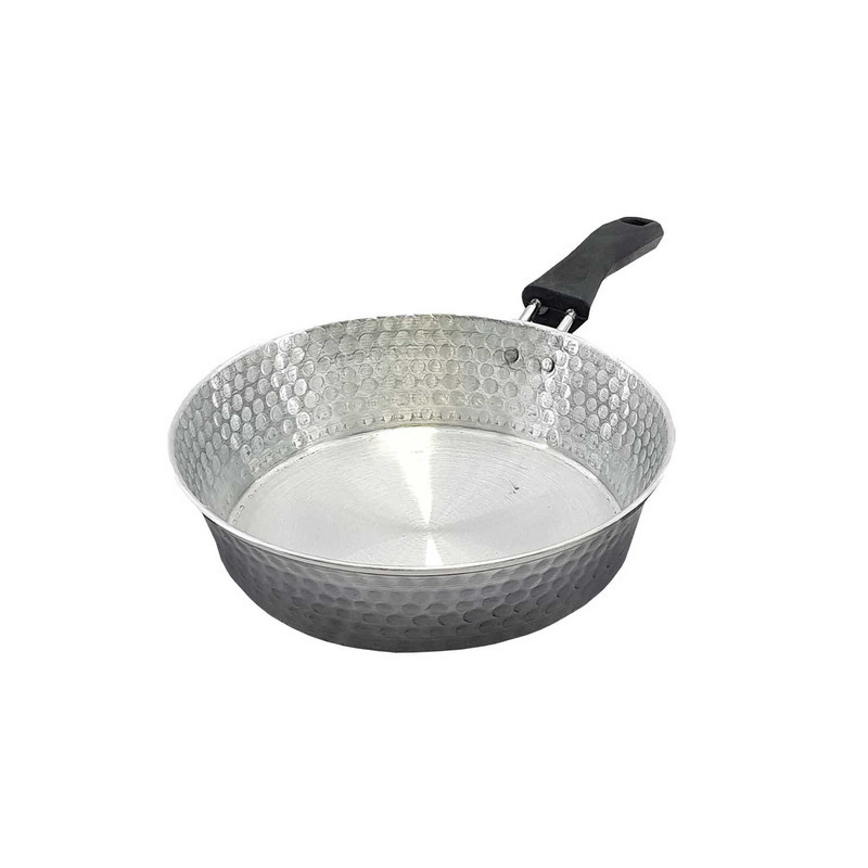 سرویس تابه 2 پارچه مدل روحی چکشی کد 24-18