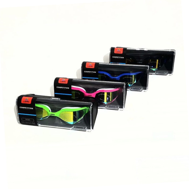 عینک شنا مدل S98 UV