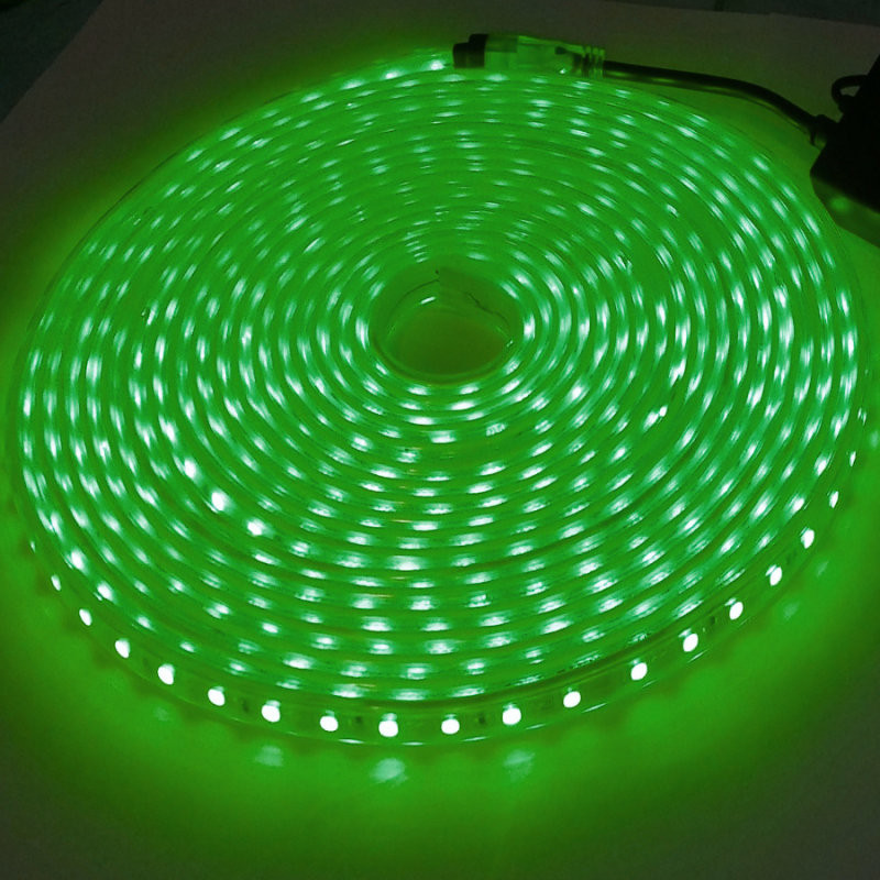 ریسه ال ای دی مدل RGB  طول 15 متر