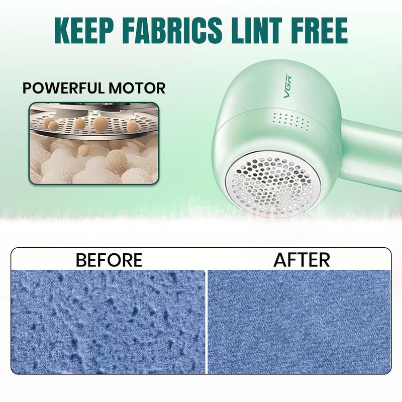 پرزگیر لباس وی جی ار مدل V-813