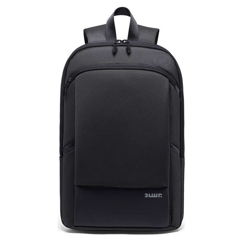 کوله پشتی لپ تاپ برساد مدل Bb 120 مناسب برای لپ تاپ 14.1 تا 15.6 اینچی