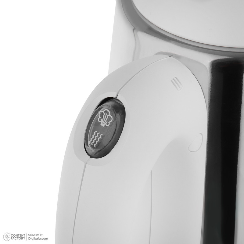 چای ساز کنار هم پارس خزر مدل TM-3500SP