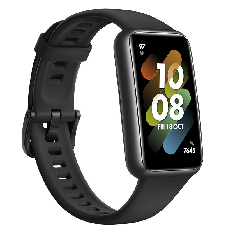 ساعت هوشمند هوآوی مدل Band 7
