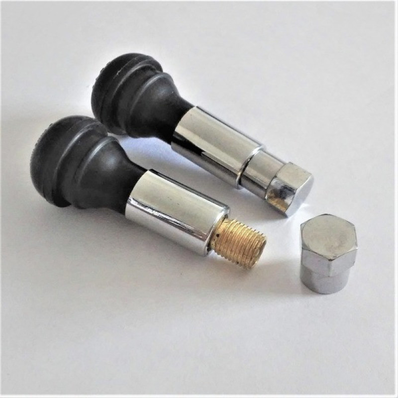 والف لاستیک مدل TR414c بسته 4 عددی
