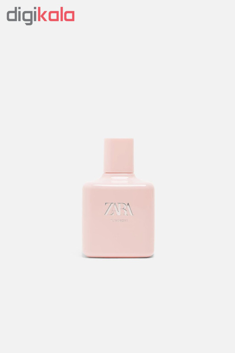 ادو تویلت زنانه زارا مدل tuberose حجم 100 میلی لیتر