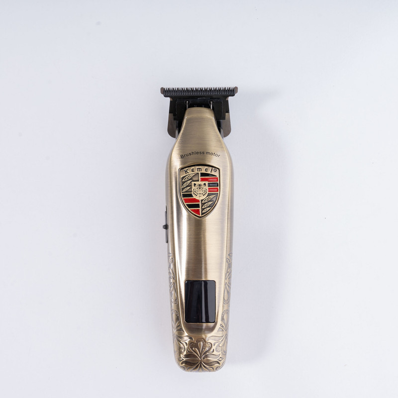 ماشین اصلاح موی سر و صورت کیمی مدل KM-2236