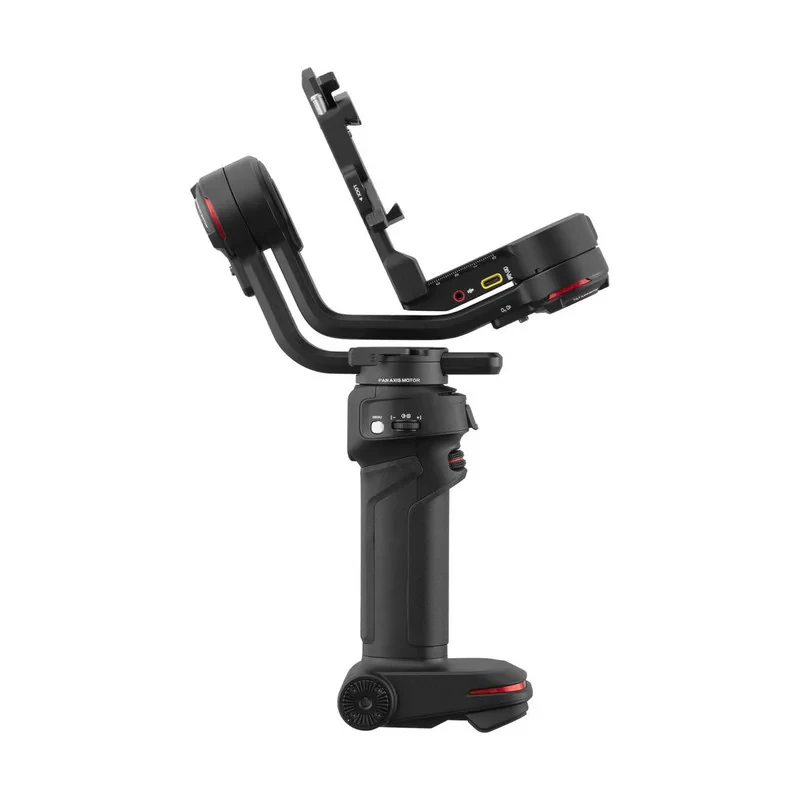 گیمبال ژیون مدل WEEBILL-3 Combo